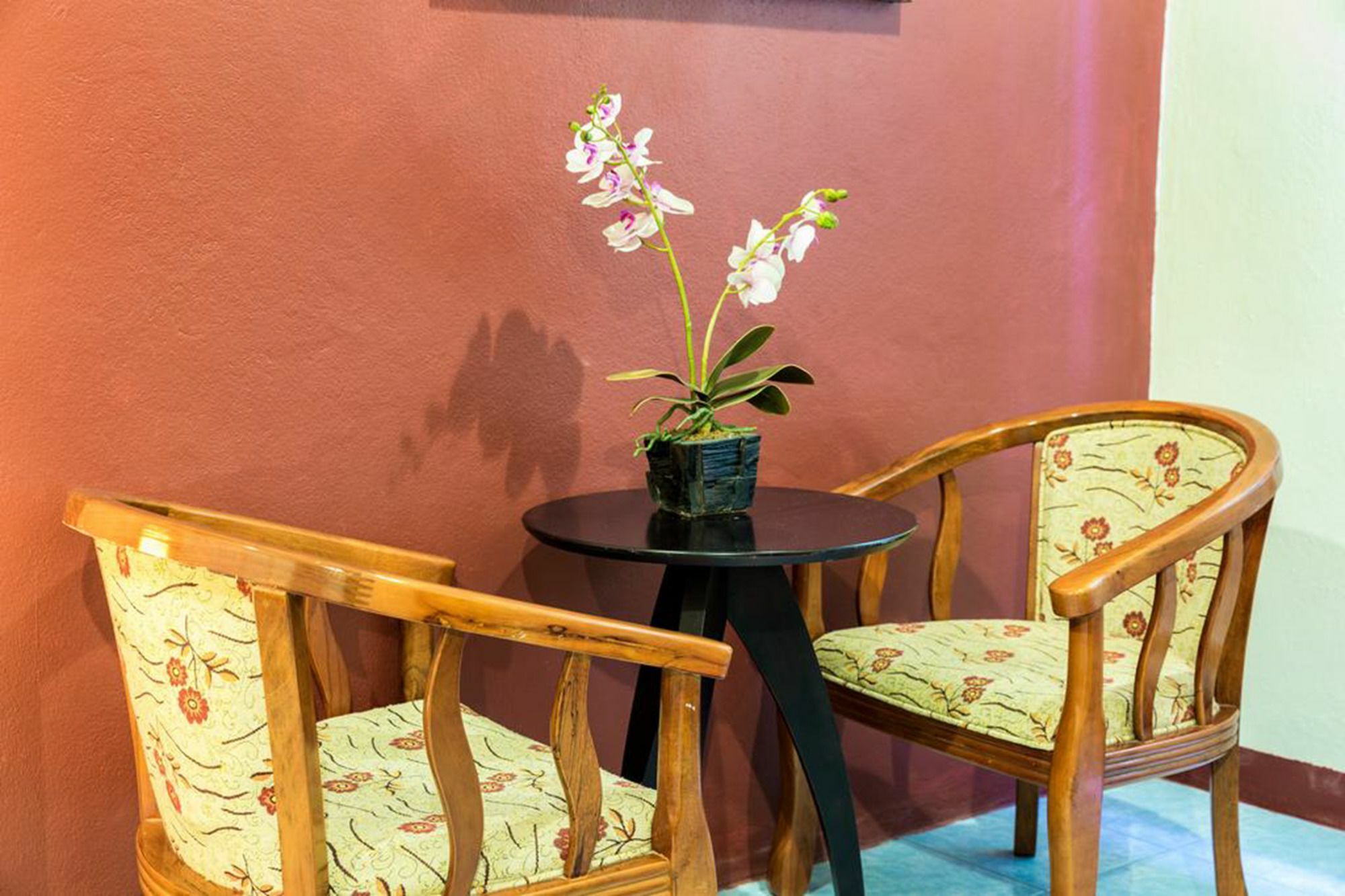 Rice Rooms And Restaurant Παραλία Κάτα Εξωτερικό φωτογραφία