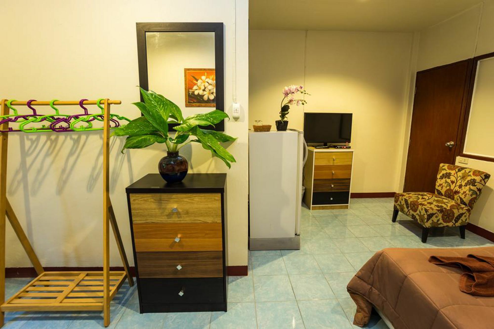 Rice Rooms And Restaurant Παραλία Κάτα Εξωτερικό φωτογραφία